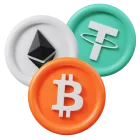 All cryptocurrencies are supported at Fez Bet Online Casino