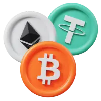 All cryptocurrencies are supported at Fez Bet Casino