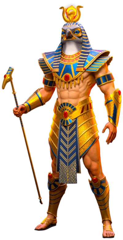 Egyptian at Fez Bet Online Casino